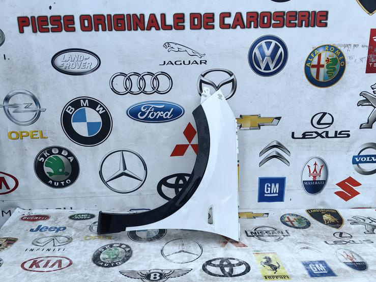 Aripa stanga Opel Grandland X an 2017-2018-2019-2020-2021-2022-2023-2024 ADGSPVLMW9