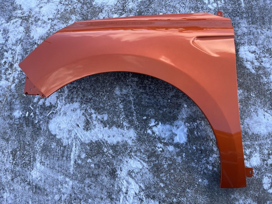 Aripa stanga originala Renault Clio 5 2019 - 2023