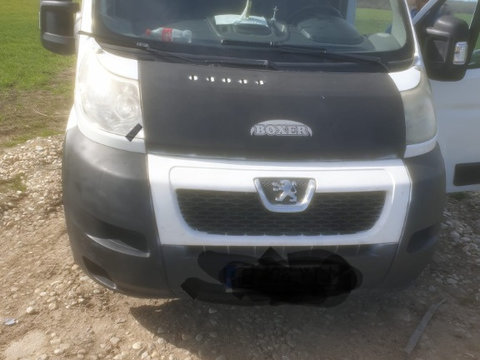 ARIPA STANGA PEUGEOT BOXER, FIAT DUCATO, CITROEN JUMPER 2.2 HDI 2006 207 2008 2009 2010 2011 2012