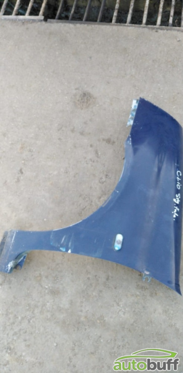 Aripa Stanga Renault Clio I (19901998) oricare OK