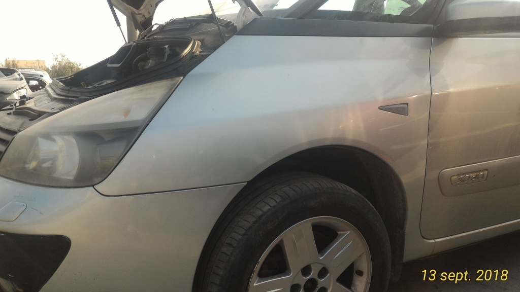Aripa stanga Renault Espace 4