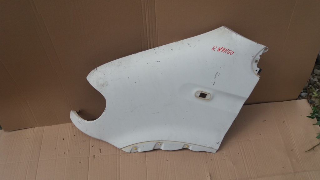 ARIPA STANGA RENAULT MASTER II , OPEL MOVANO , 98-03.