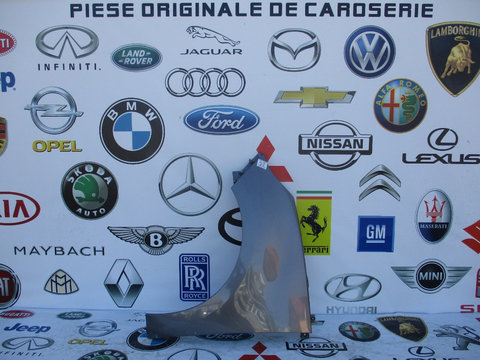 Aripa stanga Renault Scenic 3 2009-2010-2011-2012 JRRKHQEO28