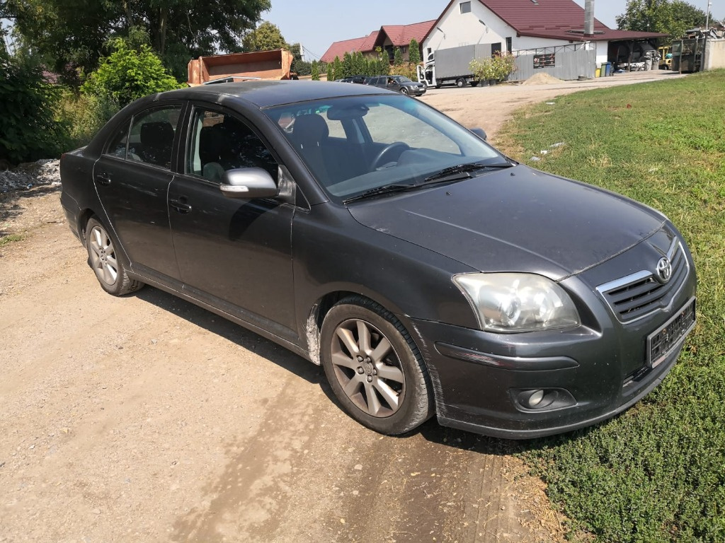 Aripa STANGA SAU DREAPTA TOYOTA AVENSIS T25