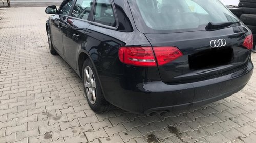 Aripa stanga spate Audi A4 B8 2009 Avant