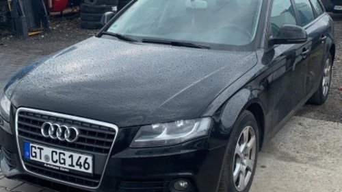 Aripa stanga spate Audi A4 B8 2009 Avant