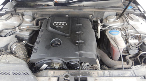 Aripa stanga spate Audi A4 B8 2011 SEDAN