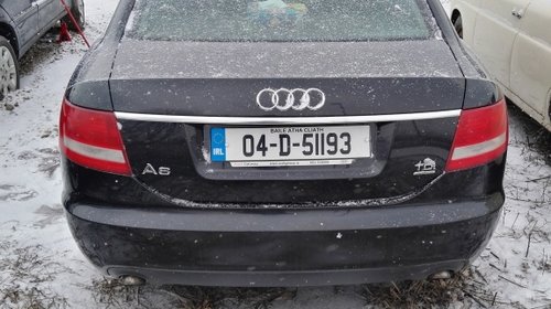 Aripa stanga spate Audi A6 4F C6 2005 BE