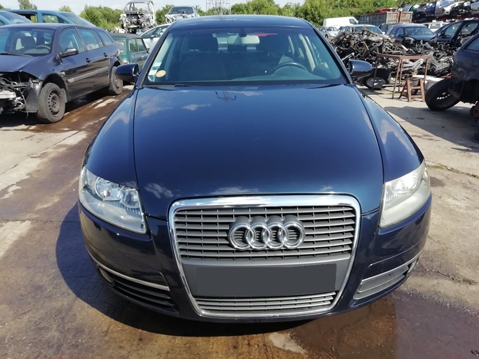 Aripa stanga spate Audi A6 C6 2005 LIMUZINA 2.0 TD