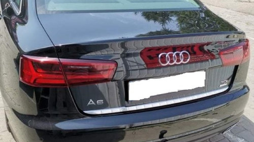 Aripa stanga spate Audi A6 C7 2016 Berli