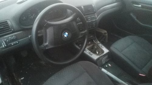 Aripa stanga spate BMW E46 2000 Sedan 2.