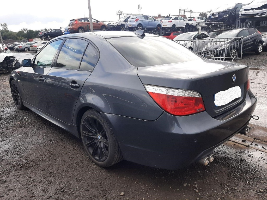 Aripa stanga spate BMW E60 2008 SEDAN M SPORT 2.0 