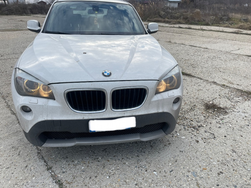 Aripa stanga spate BMW E87 2011 SUV 2.0