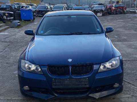 Aripa stanga spate BMW E90 2006 Limuzina 2.0 diesel