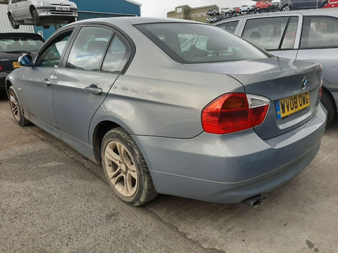 Aripa stanga spate BMW E90 2008 Sedan 318 D