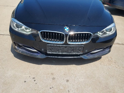 Aripa stanga spate BMW F31 2014 Break 2.0