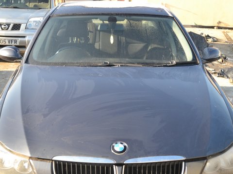 Aripa stanga spate BMW Seria 3 E90 2006 LIMUZINA 2.0