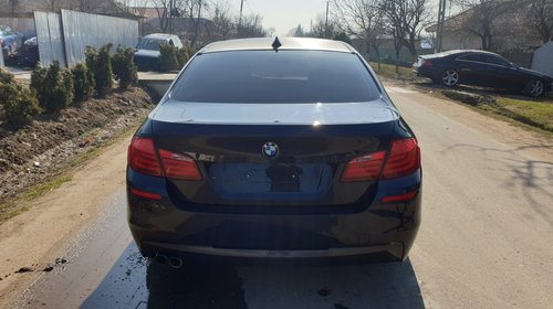Aripa stanga spate BMW Seria 5 F10 2012 