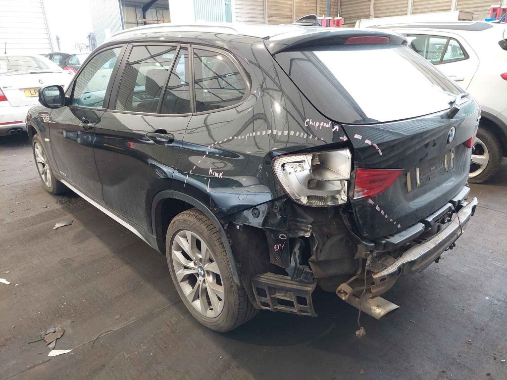 Aripa stanga spate BMW X1 2009 SUV 2.0 N47D20C