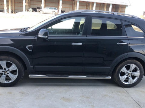 Aripa stanga spate Chevrolet Captiva 2.0 VCDI