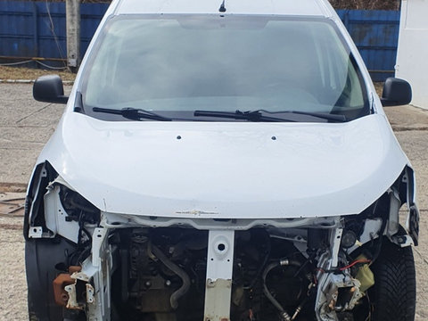 Aripa stanga spate Dacia Dokker 2013 VAN 1.5 DCI