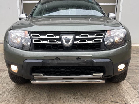 Aripa stanga spate Dacia Duster 2014 JEEP 1.5 DCI