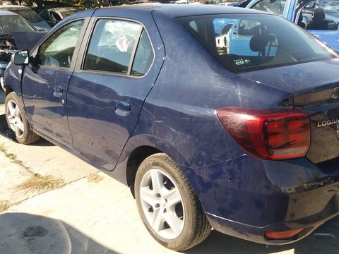 Aripa stanga spate Dacia Logan 2 2017 berlina 0.9 TCe