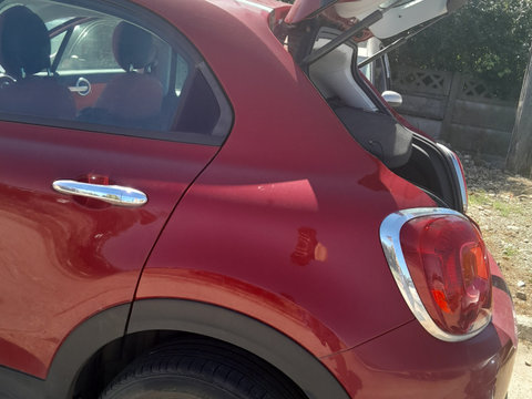 Aripa Stanga Spate Fiat 500X 1.4 Benzina 2015