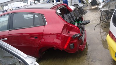 Aripa stanga spate fiat bravo an 2008