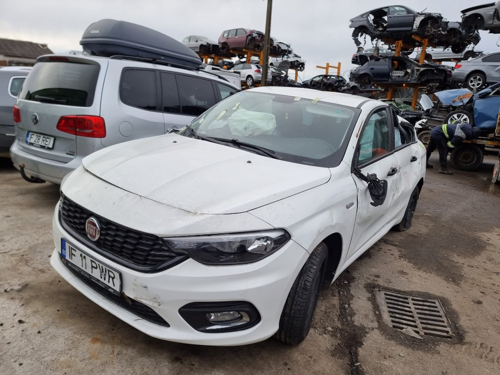 Aripa stanga spate Fiat Tipo 2020 sedan/berlina 1.