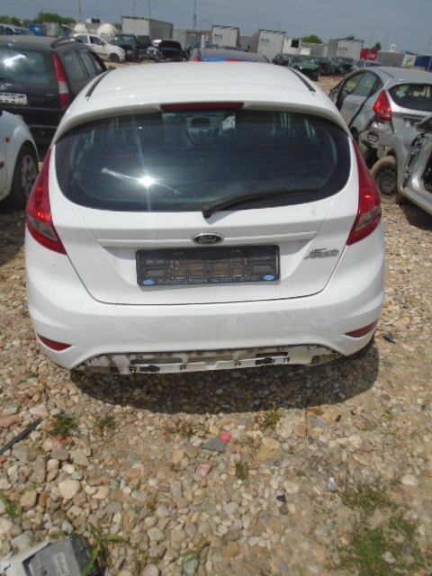 Aripa stanga spate Ford Fiesta 6 2011 Ha