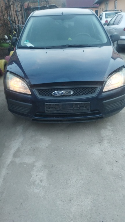 Aripa stanga spate Ford Focus 2 2005 Break 16
