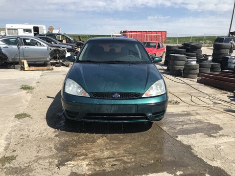 Aripa stanga spate Ford Focus 2001 hatchback 1,8 tddi