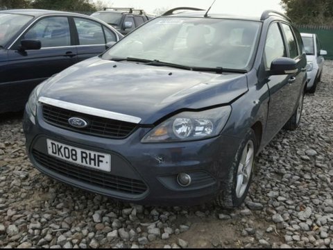 Aripa stanga spate Ford Focus 2008 Break 1.6 L 16V