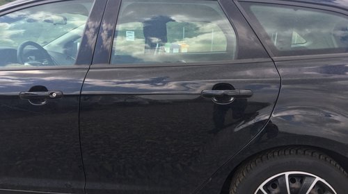 Aripa stanga spate Ford Focus 2014 Combi