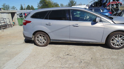 Aripa stanga spate Ford Focus 3 2014 Combi 1.6 tdc