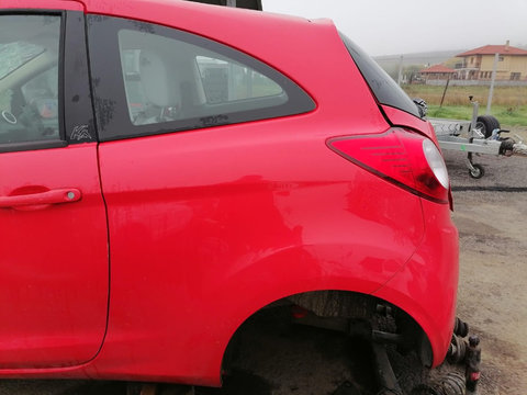 Aripa stanga spate Ford Ka mk2 2009