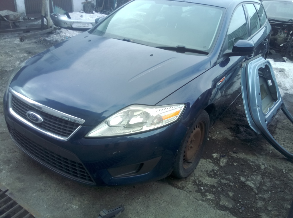 Aripa stanga spate Ford Mondeo 2010 berlina 1800