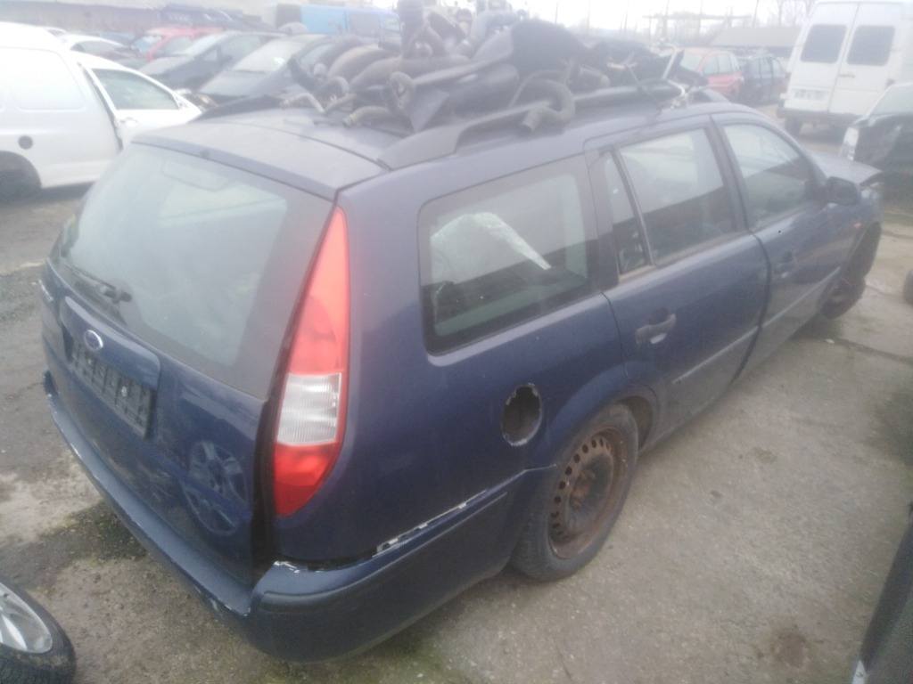 Aripa stanga spate Ford Mondeo 3 2001 Combi 1.8 be