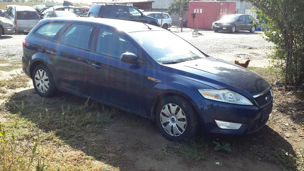 Aripa stanga spate Ford Mondeo 4 2008 br