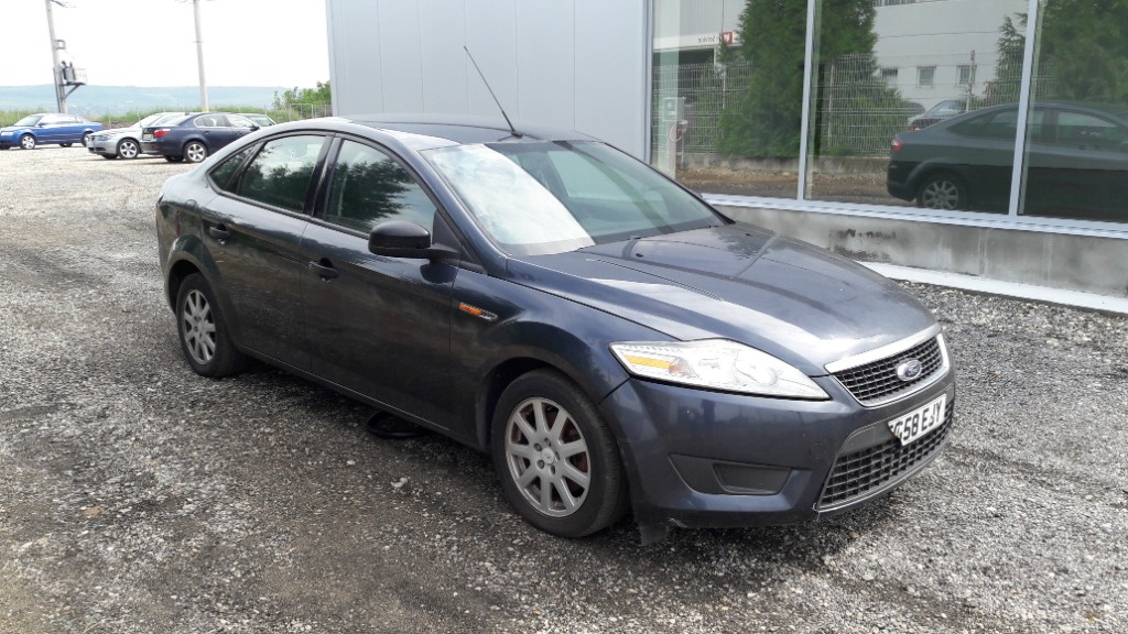 Aripa stanga spate Ford Mondeo 4 2008 limuzina 2.0