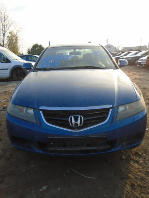 Aripa stanga spate Honda Accord 2005 Sedan 2.2