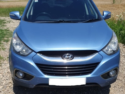 Aripa stanga spate Hyundai ix35 2013 SUV 1.7