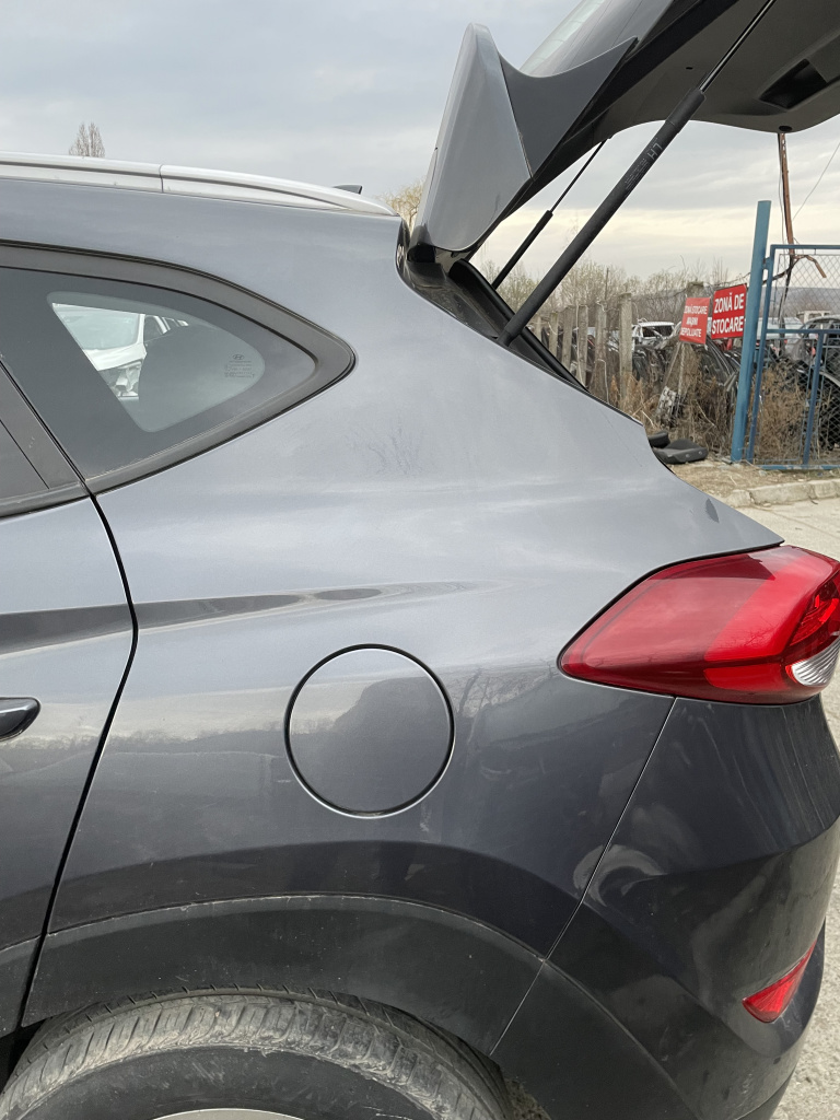 Aripa Stanga Spate Hyundai Tucson 1.7 Motorina 2017