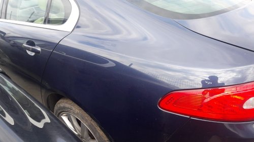 Aripa stanga spate Jaguar XF