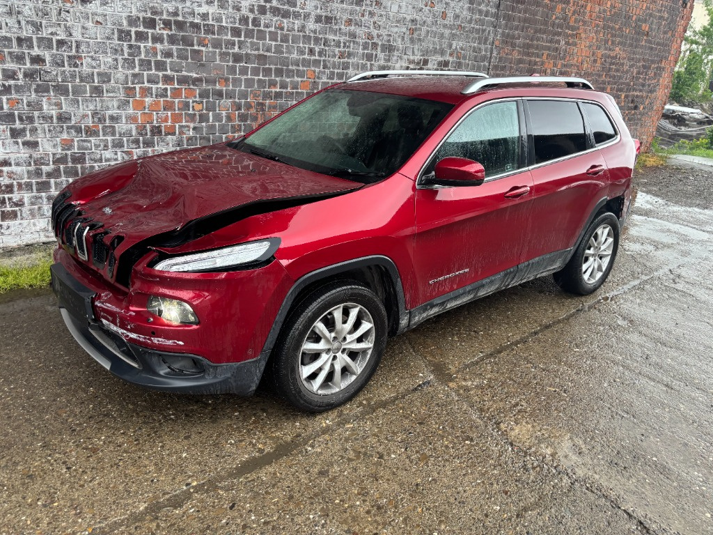 Aripa stanga spate Jeep Cherokee 2015 4x4 automata 2.0 multijet