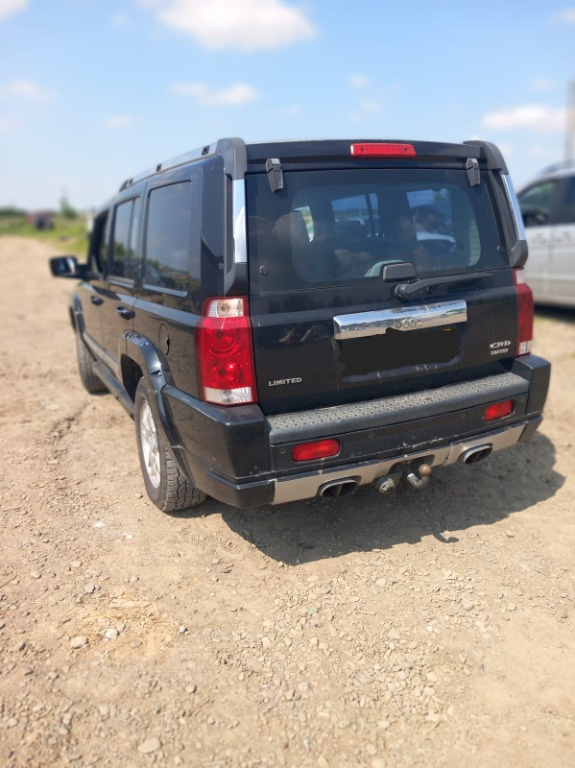Aripa stanga spate Jeep Grand Cherokee 2
