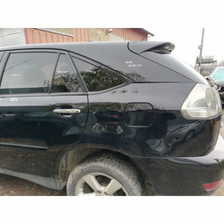 Aripa stanga spate Lexus RX 350 An 2003 2004 2005 2006 2007 2008