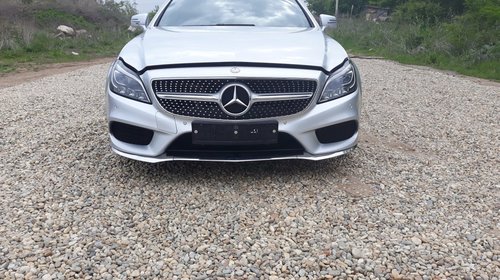 Aripa stanga spate Mercedes CLS W218 201