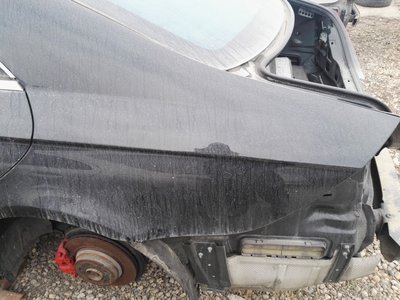 Aripa stanga spate Mercedes CLS W219 2005-2009